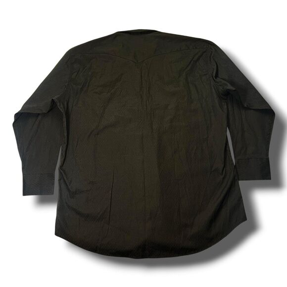 Panhandle Slim Shirt Mens XXL - Picture 2 of 7